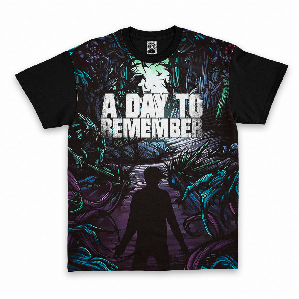 Polera A Day to Remember