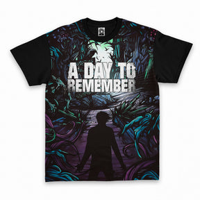 Polera A Day to Remember