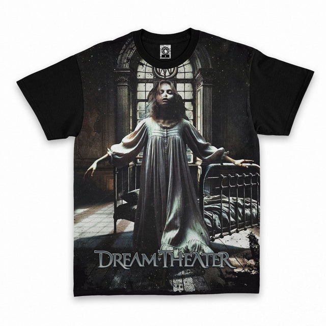 Polera Dream Theater