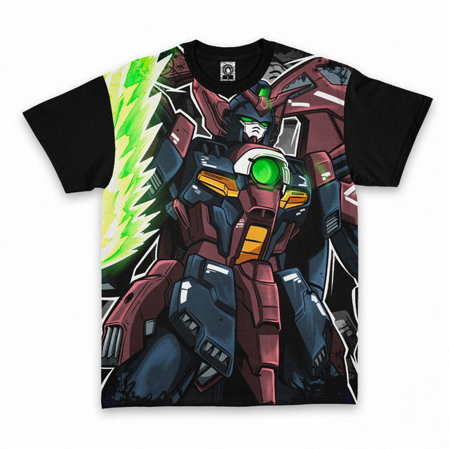 Polera Gundam Epyon