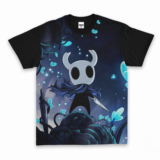 Polera Hollow Knight