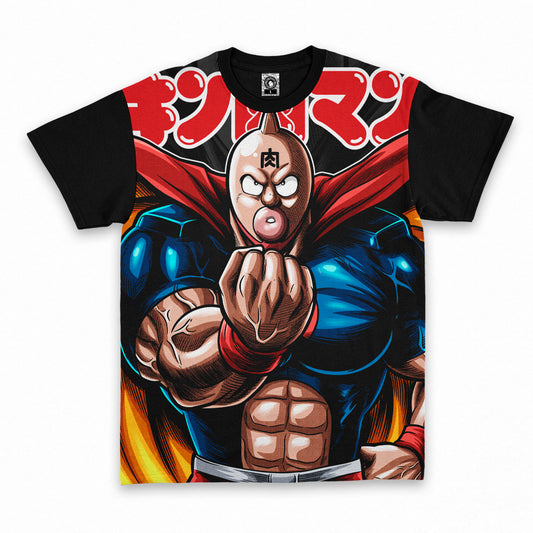 Polera Kinnikuman