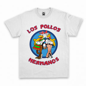 Polera Los Pollos Hermanos