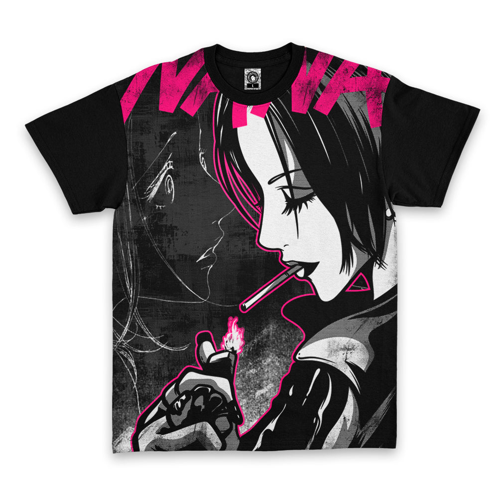 Polera Nana: Nana Osaki