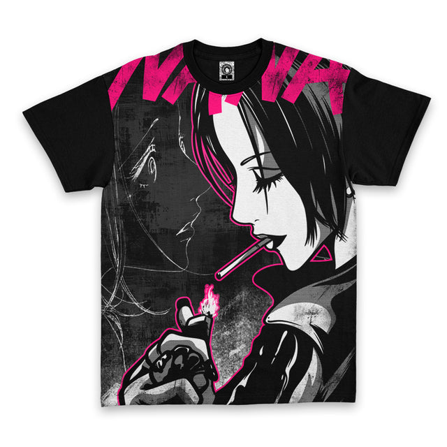 Polera Nana: Nana Osaki