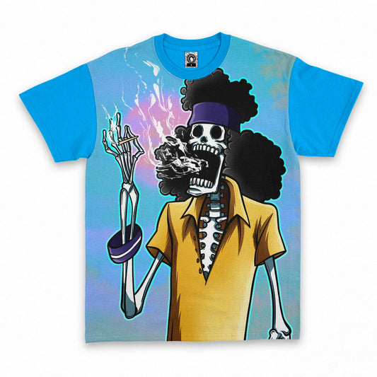 Polera One Piece Brook