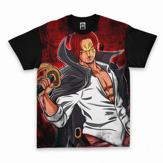 Polera One Piece Shanks