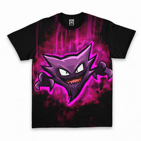 Polera Pokemon Haunter