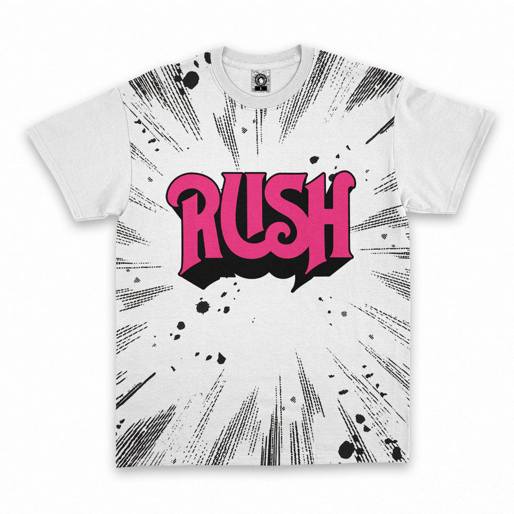 Polera Rush