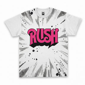 Polera Rush