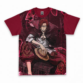 Polera Shanks Chile