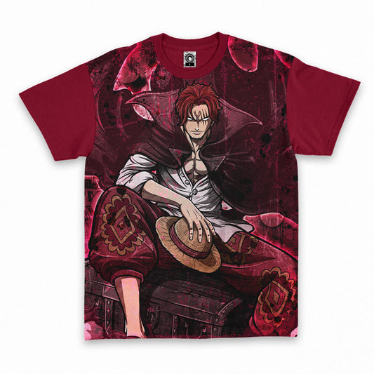 Polera Shanks Chile