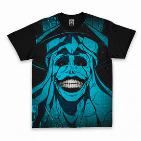 Polera Solo Leveling God