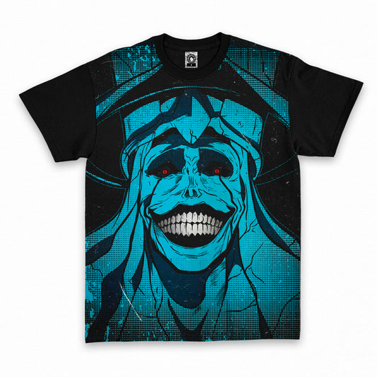 Polera Solo Leveling God