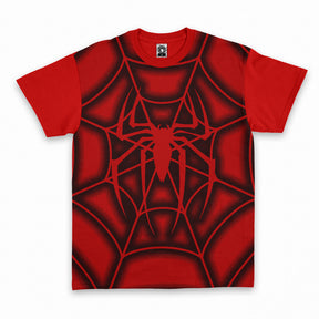 Polera Spiderman