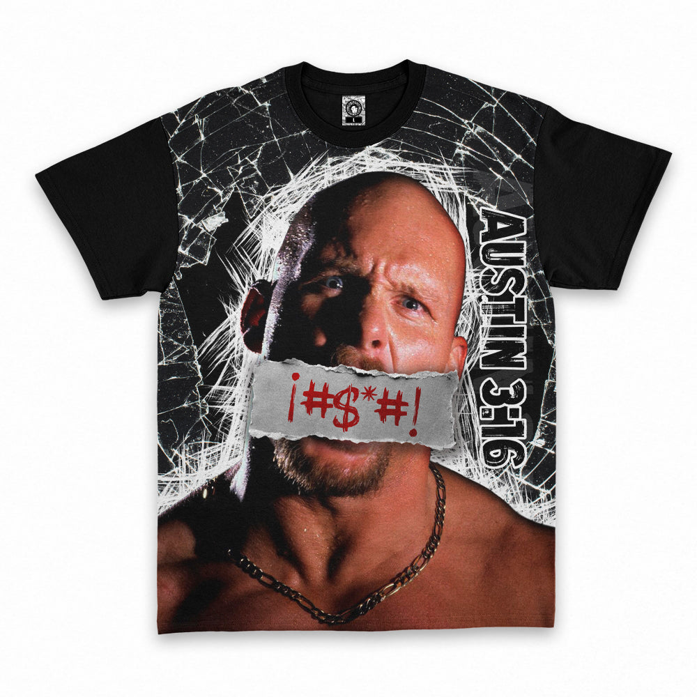 Polera Stone Cold