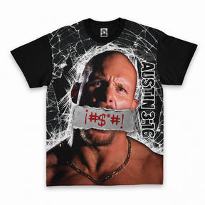 Polera Stone Cold