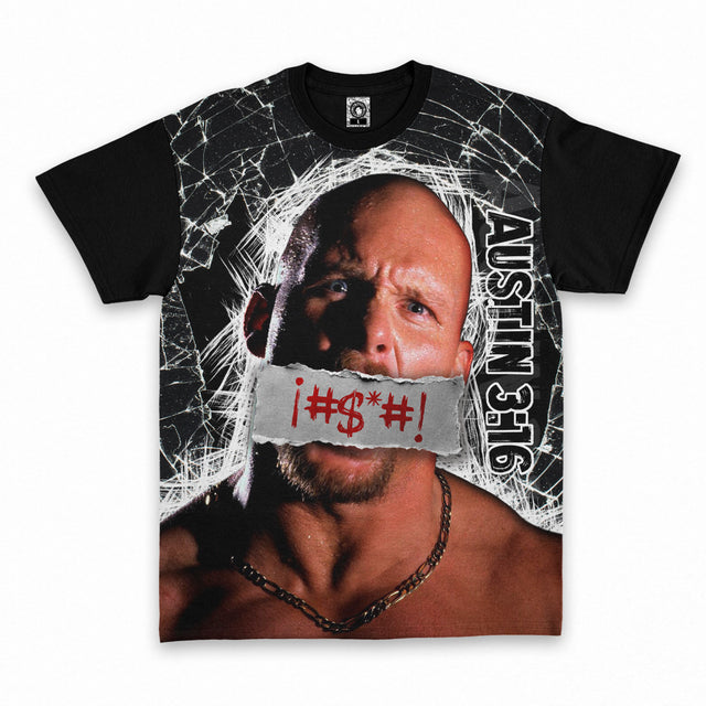 Polera Stone Cold