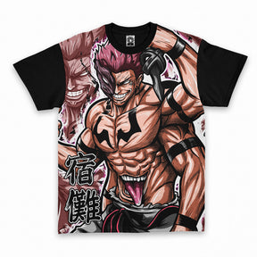 Polera Sukuna