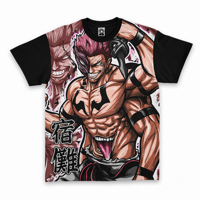 Polera Sukuna