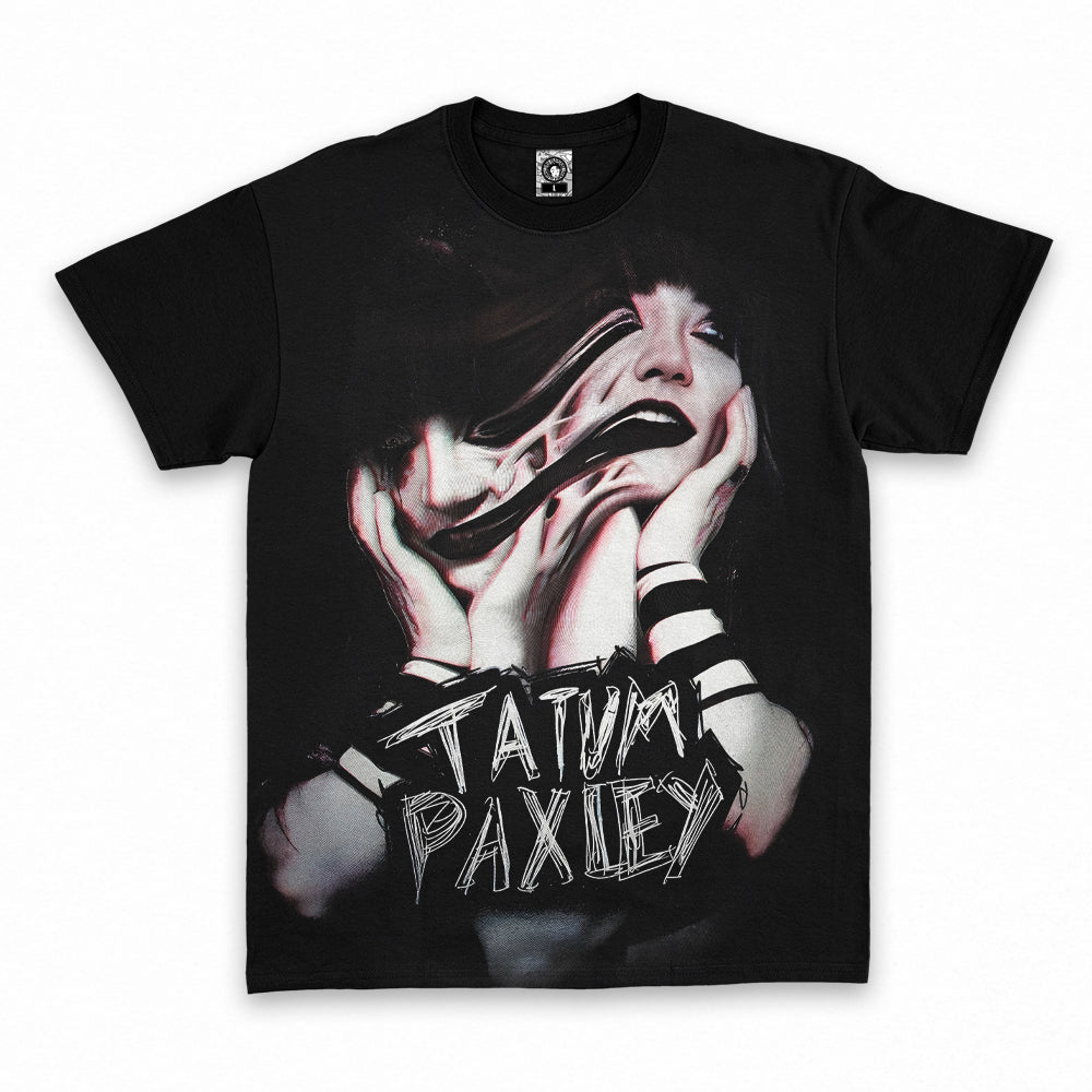 Polera Tatum Paxley