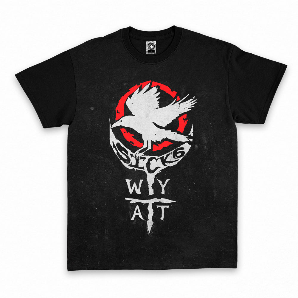 Polera The Wyatt Sicks
