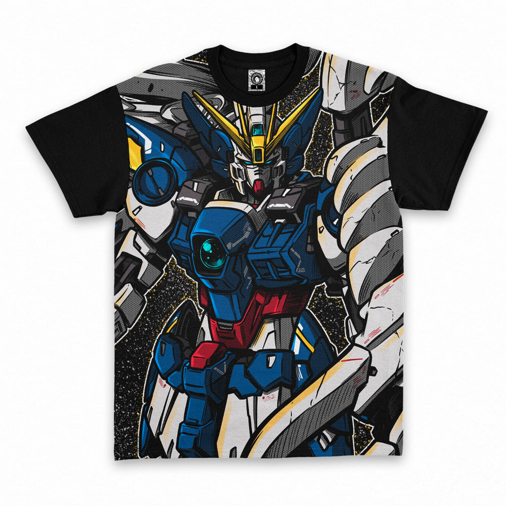 Polera Wing Zero