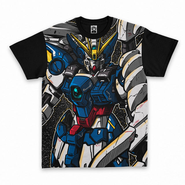 Polera Wing Zero