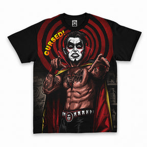 Polera de Danhausen