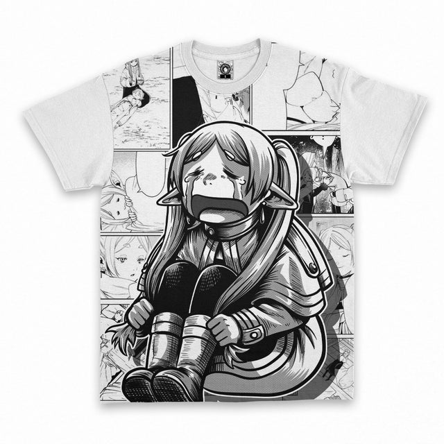 Polera de Frieren