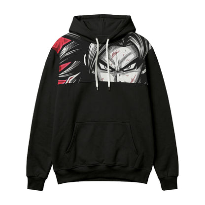 Goku Super Saiyan 4 Hoodie