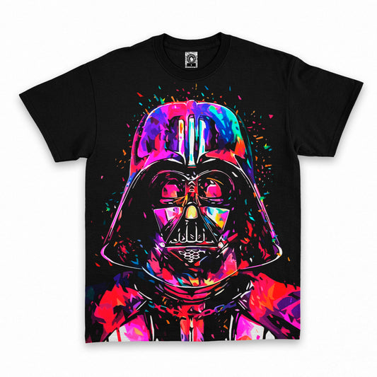 Polera Star Wars: Darth Vader