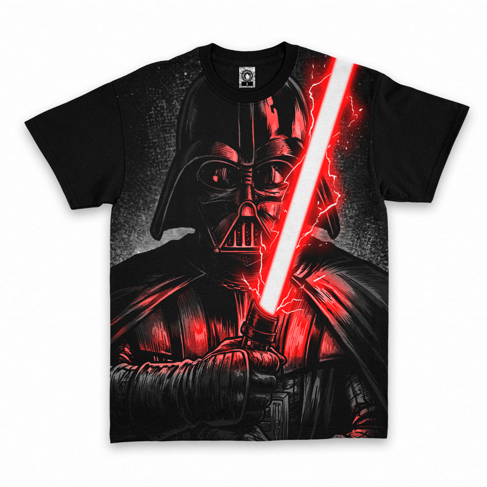Polera de Darth Vader