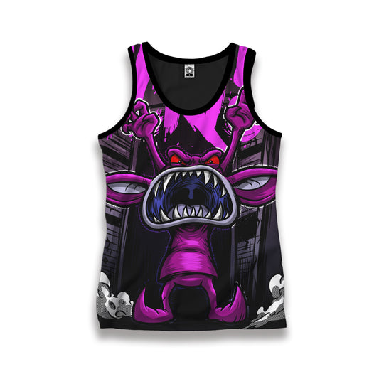 Sudadera de Aaahh!!! Real Monsters Ickis