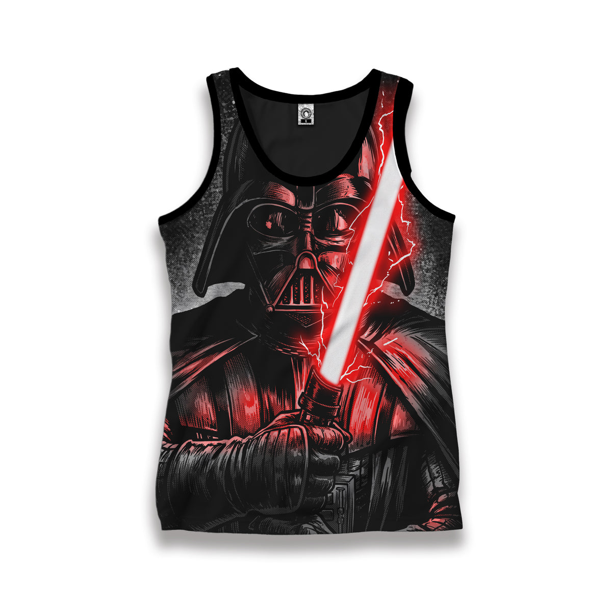 Sudadera de Darth Vader