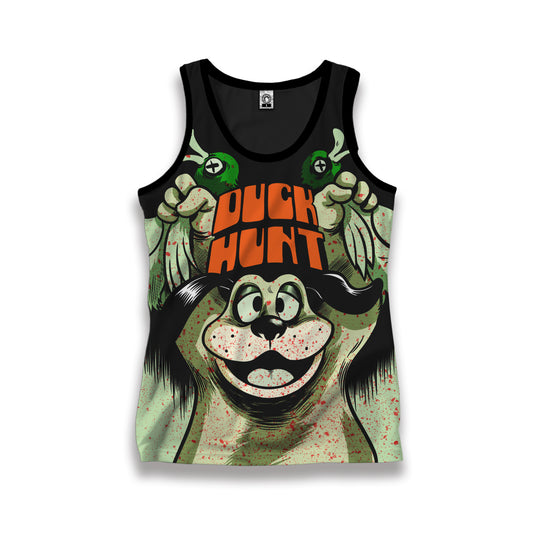 Sudadera de Duck Hunt