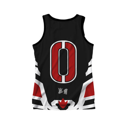 Sudadera de Penta El Zero Miedo E