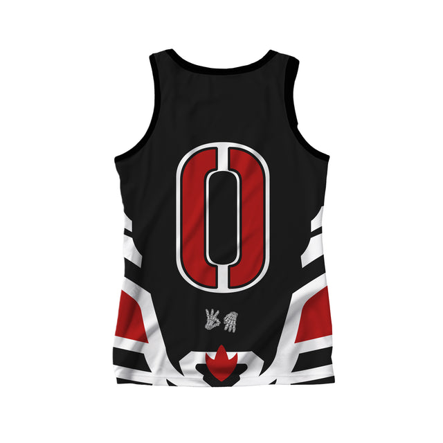 Sudadera de Penta El Zero Miedo E