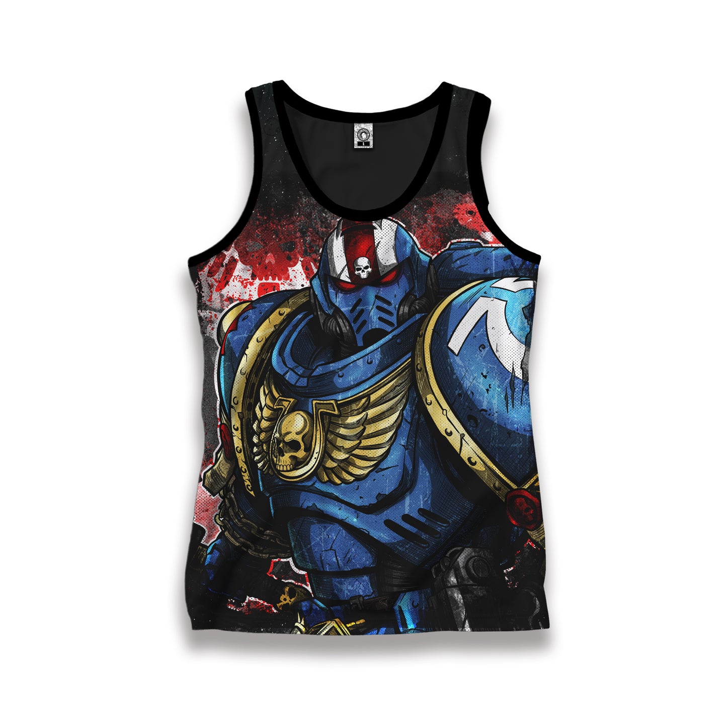 Sudadera de Warhammer 40K