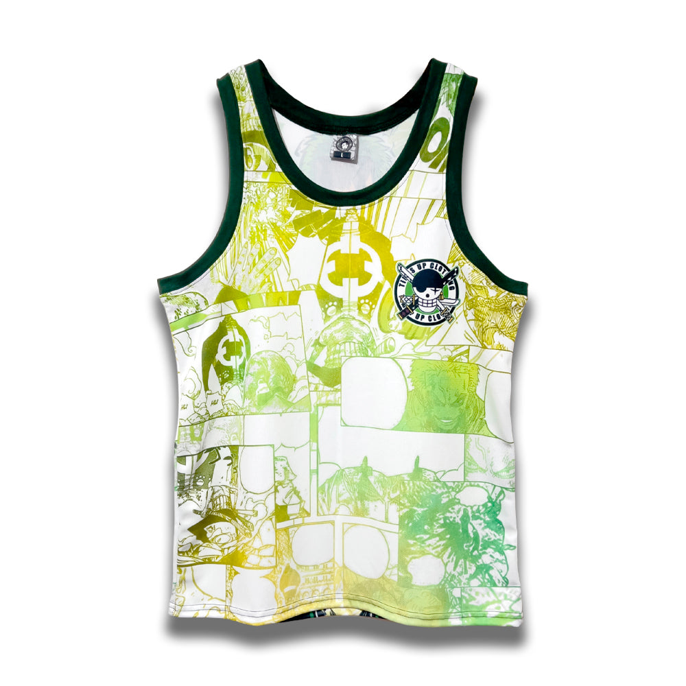 Sudadera de Roronoa Zoro