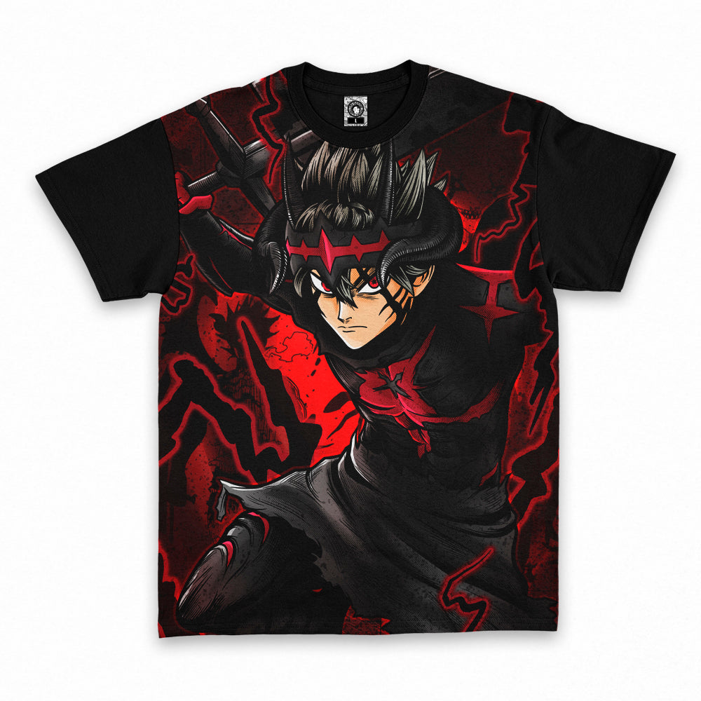 Polera de Asta