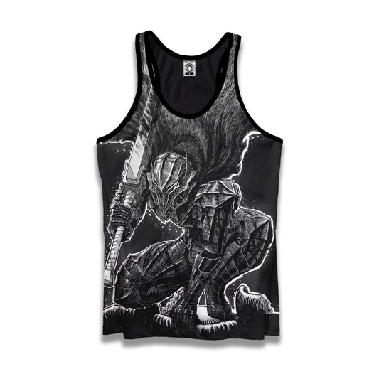 Sudadera Berserk: Guts Armor
