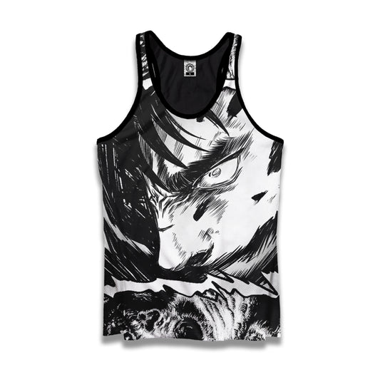 Sudadera Berserk: Guts