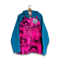 Poleron One Piece Chopper (Polar)