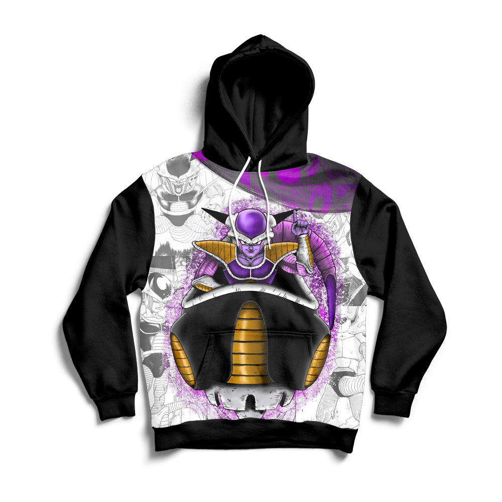Poleron Dragon Ball Z: Freezer