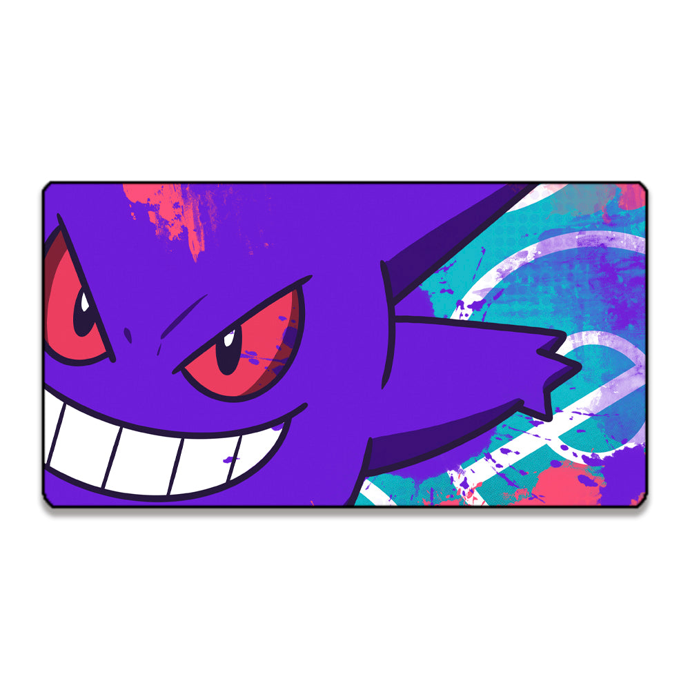Mousepad / Playmat de Gengar
