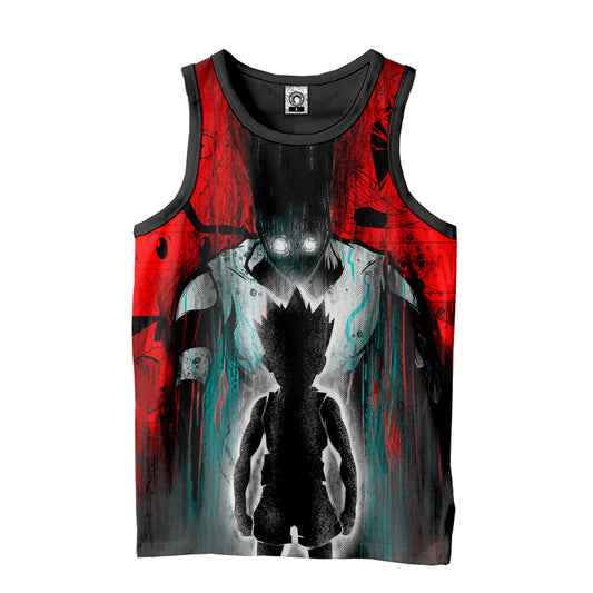 Sudadera de Gon Freecss