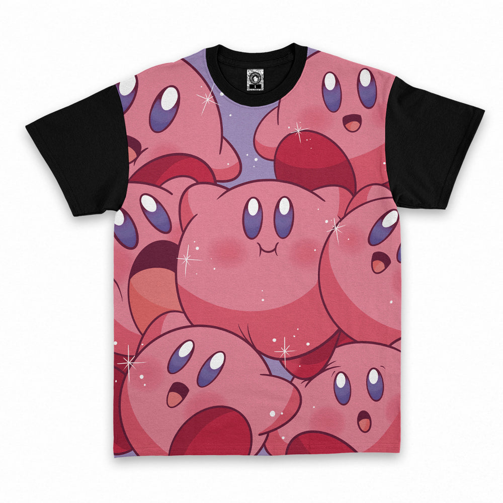 Polera Kirby
