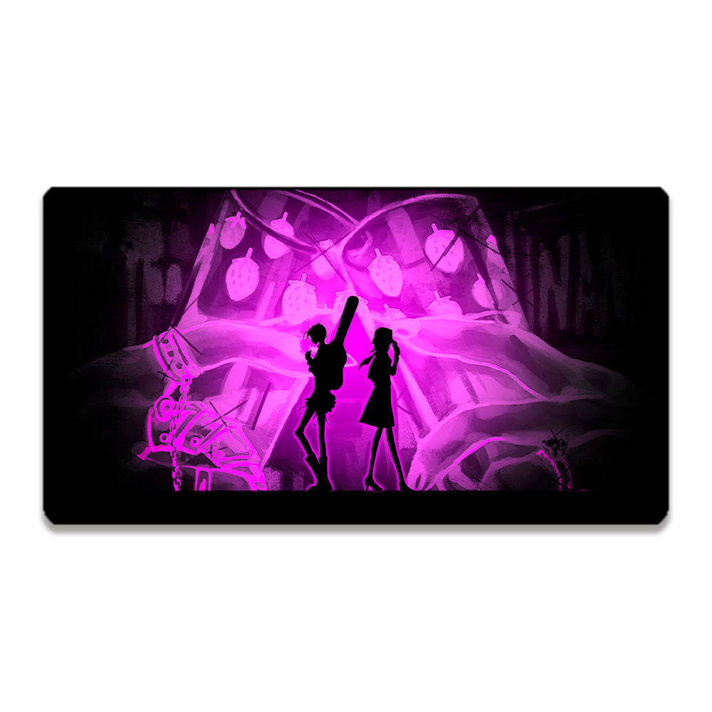Mousepad / Playmat de NANA Fresa