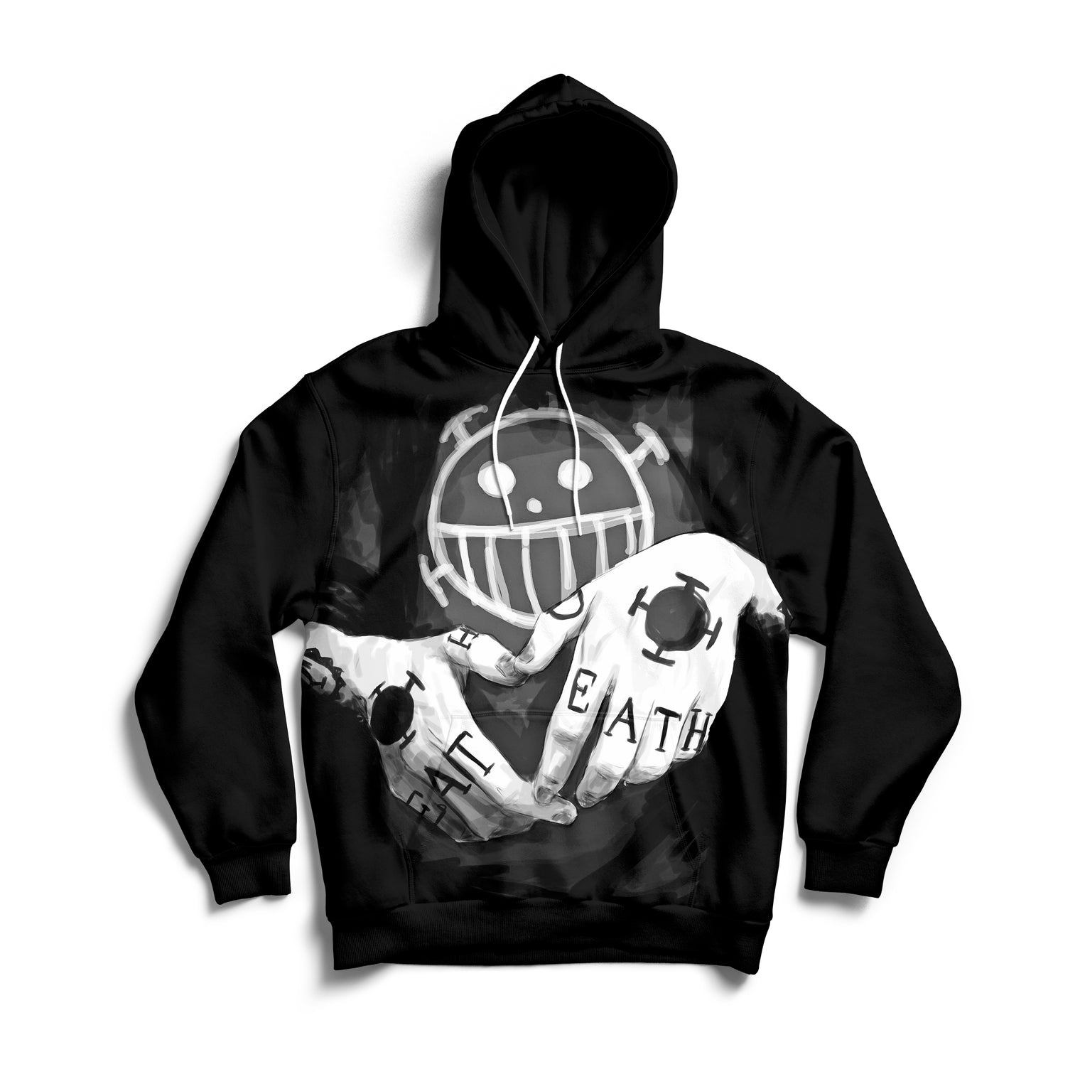 Poleron One Piece Trafalgar Law